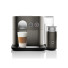 Kaffemaskin Nespresso  Expert&Milk Anthracite Grey