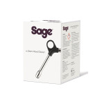 Garinio kapučinatoriaus valiklis Sage SES006