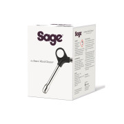 Ångrengöringsmedel Sage SES006