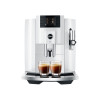 Ekspres do kawy JURA E8 Piano White
