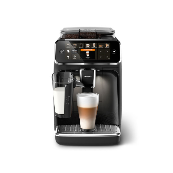 Machine à café Krups Intuition Preference EA8738 - Coffee Friend