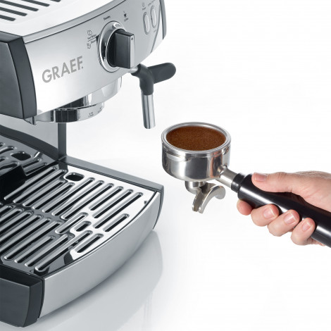 Coffee machine Graef “Pivalla ES702EU”