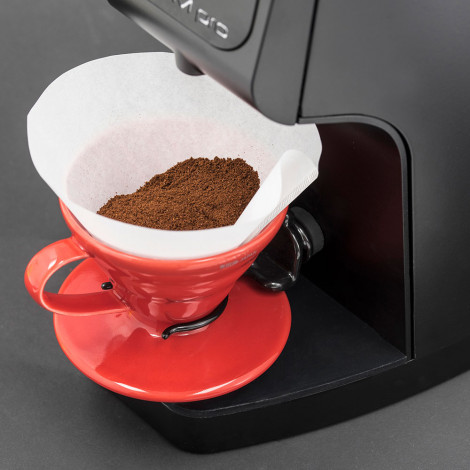 Kaffekvarn Eureka Atom Pro Black Matt