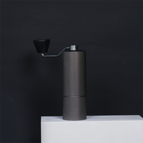 Manual coffee grinder TIMEMORE Chestnut C2 Black