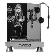 Machine à café ACS Minima Dual Boiler