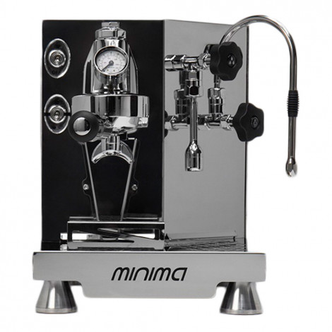 Coffee machine ACS “Minima Dual Boiler”