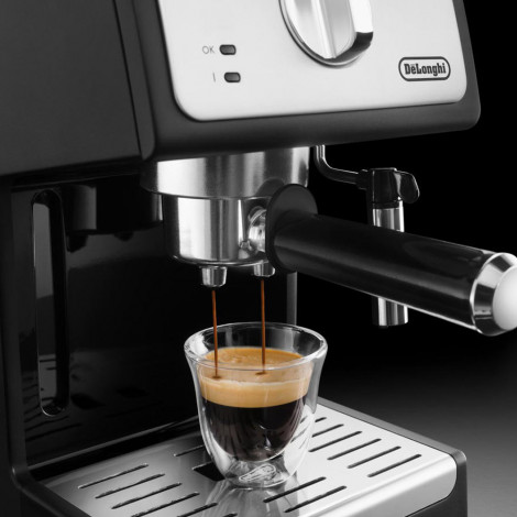 Kaffeemaschine DeLonghi „ECP 33.21“
