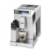 Kaffeemaschine DeLonghi „ECAM 45.760.W“