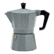 Espressokann Pezzetti “Italexpress 3-cup Stoneware”
