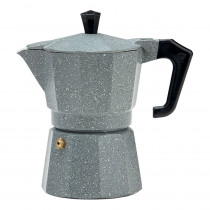 Kaffebryggare Pezzetti ”Italexpress 3-kopps stengods
