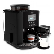 Kaffeemaschine Krups „Essential EA819N“