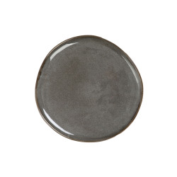 Šķīvis Homla MYSTIC Grey, 27 cm