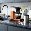 Moccamaster KBG741 Select Orange kafijas automāts, lietots-atjaunināts