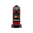 Nespresso Citiz Cherry Red kapsulinis kavos aparatas, atnaujintas, raudonas