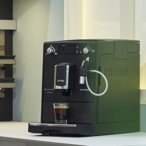 Coffee machine Nivona “NICR 520”