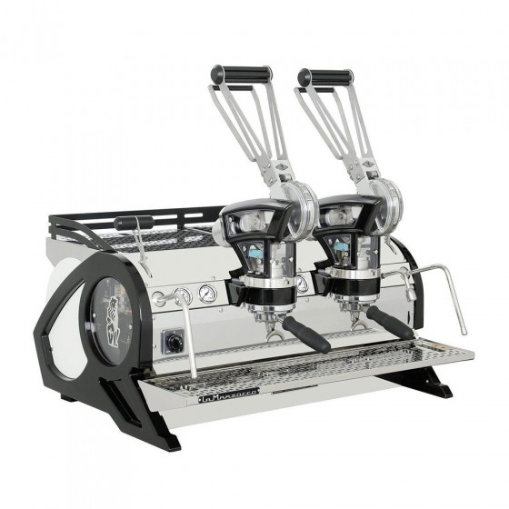 La Marzocco Leva S 2 Groups Professional Espresso Coffee Machine
