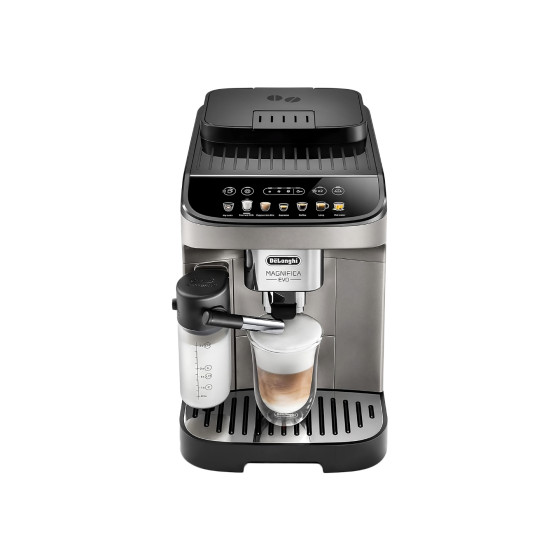 DeLonghi Magnifica Evo ECAM290.83.TB Bean To Cup Coffee Machine - Black