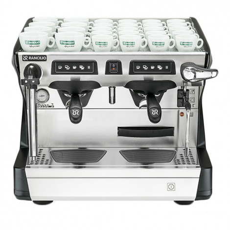 Coffee machine Rancilio CLASSE 5 USB Compact Tall, 2 groups