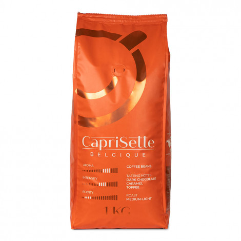 coffeefriend.co.uk | Caprisette Belgique, 1 kg
