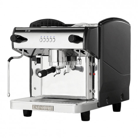 Espressomaschine Expobar G-10 Mini, 1-gruppig