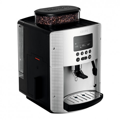 Coffee machine Krups “Essential EA815E”