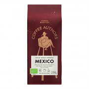 Specializētā maltā kafija  Kalve  “Coffee Authors” Mexico 250g