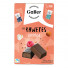 Šokoladinių saldainių rinkinys Galler Les Rawetes – Surprise, 20 vnt. (100 g)