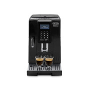 DeLonghi Dinamica ECAM 353.75.B Refurbished coffee machine – Black