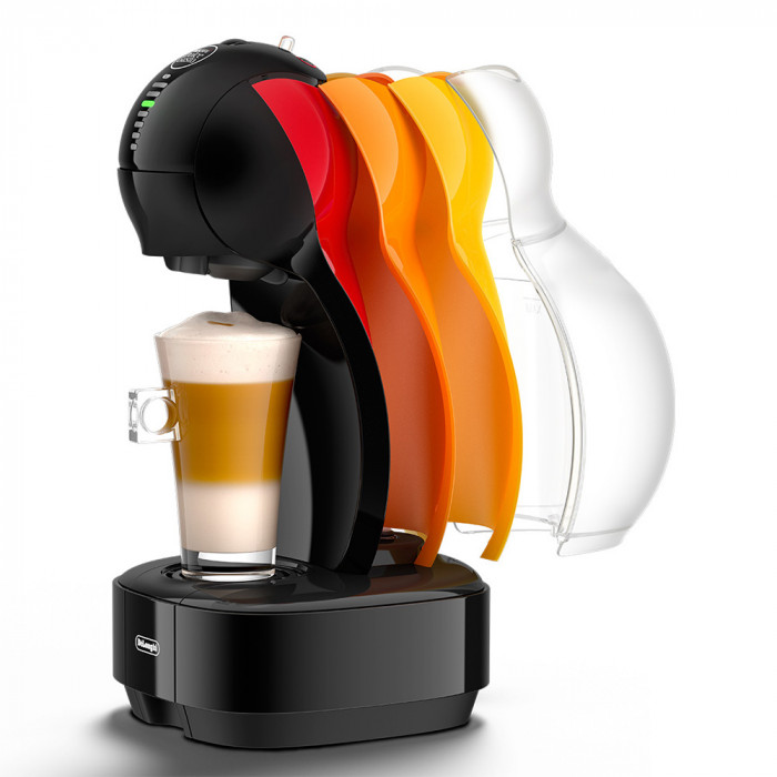 Coffee Machine Nescafe Dolce Gusto Edg 355 B1 Coffee Friend