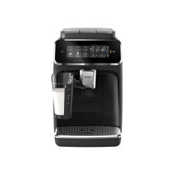 Philips 3300 LatteGo EP3341/50 Kaffeevollautomat – Schwarz