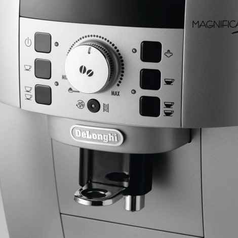 Machine à café De’Longhi ECAM 22.110.SB