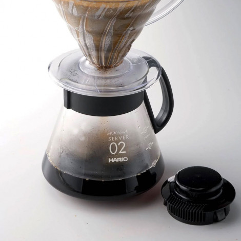 Kaffeserver Hario V60-02