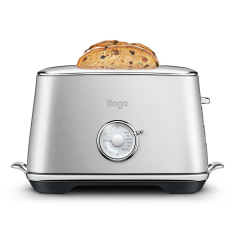 Tosteris Sage the Toast Select™ Luxe Silver STA735BSS