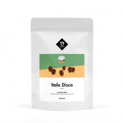 Kaffeebohnen 19grams „Italo Disco Dark Espresso“, 1 kg