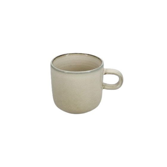 Salt&amp;Pepper Meridian Ivory Tasse, 240 ml