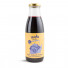 Beerenpüree aus schwarzen Johannisbeeren und Pfefferminze Mashie by Nordic Berry, 750 ml
