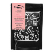 Coffee beans Two Chimps Auntie Mary’s Green Canary, 500 g