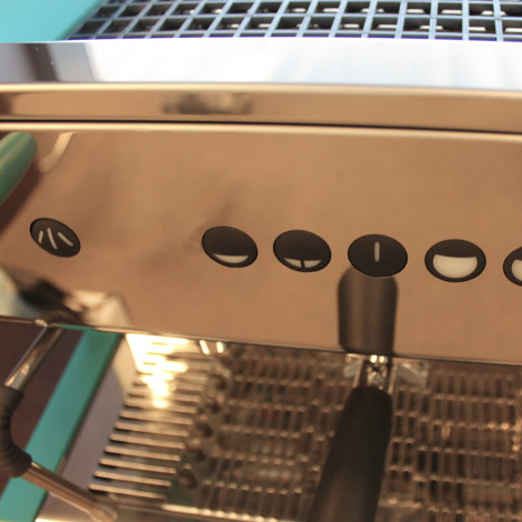 Tradicionālais espresso automāts Cime Quadra