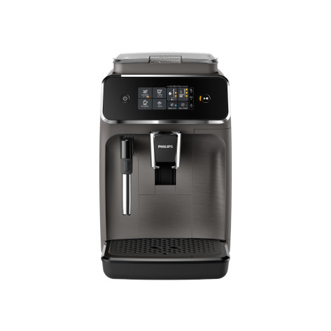 Philips 2200 Series EP2224/10 Helautomatisk kaffemaskin – Grå
