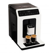 Kaffemaskin Krups ”Evidence EA8901/10”
