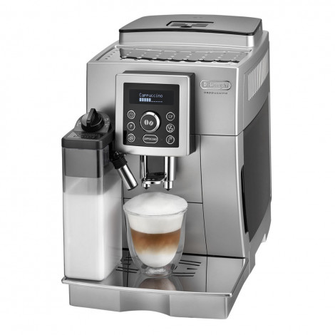 Kaffeemaschine De’Longhi „ECAM 23.460.S“