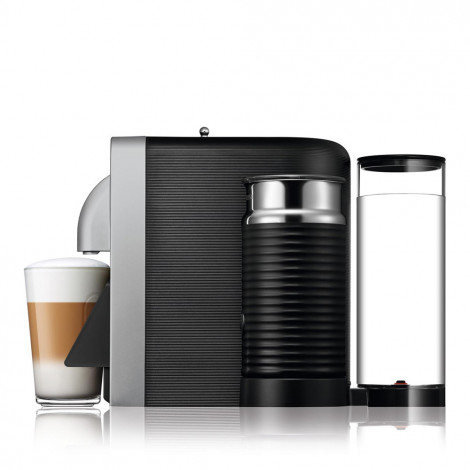 Kavos aparatas Krups Nespresso Prodigio&Milk XN411T