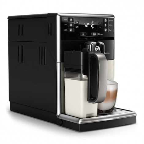 Coffee machine Saeco “PicoBaristo SM5479/10”