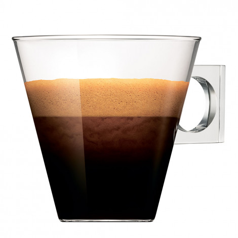 Kavos kapsulės Dolce Gusto® aparatams NESCAFÉ Dolce Gusto „Espresso Intenso“, 16 vnt.