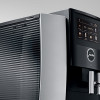 Ekspres automatyczny JURA S8 Moonlight Silver - czarno-srebrny