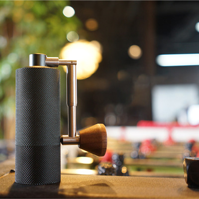 Manual coffee grinder TIMEMORE Chestnut Nano - Coffee Friend