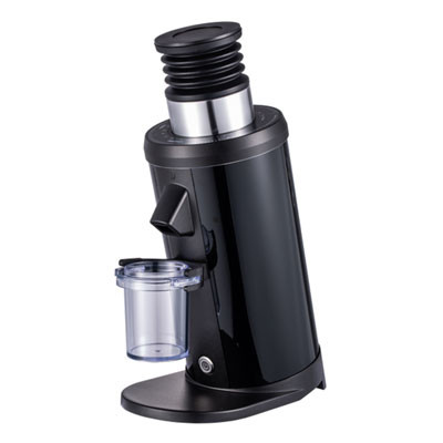 Coffee grinder DF64 “Single Dose Black”