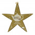 Tējas komplekts English Tea Shop Gold Star, 6 gab.