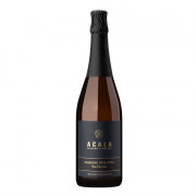 Organisks fermentēts dzirkstošais tējas dzēriens ACALA Premium Kombucha Wind Shadow Organic, 750 ml