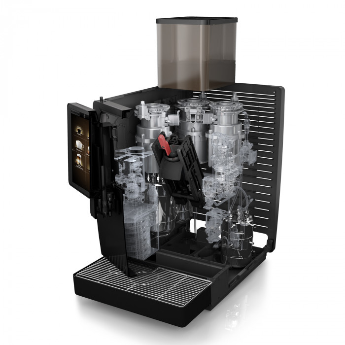 Coffee machine Franke "A800" Coffee Friend